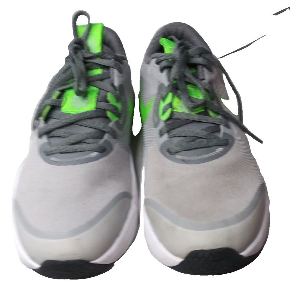 Nike explore next nature running shoes Youth 6 Y - Picture 4 of 8